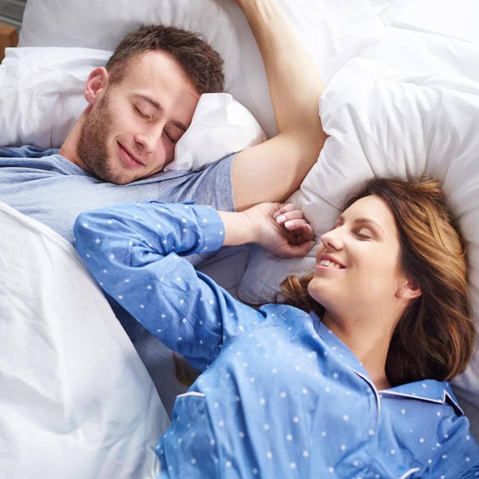 Velarux Anti Snoring Device image